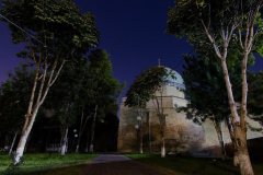 Мавзолей Шейха Ховенди ат-Тахура