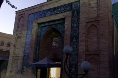 Мавзолей Калдиргочбия