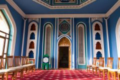 Зиёратхона